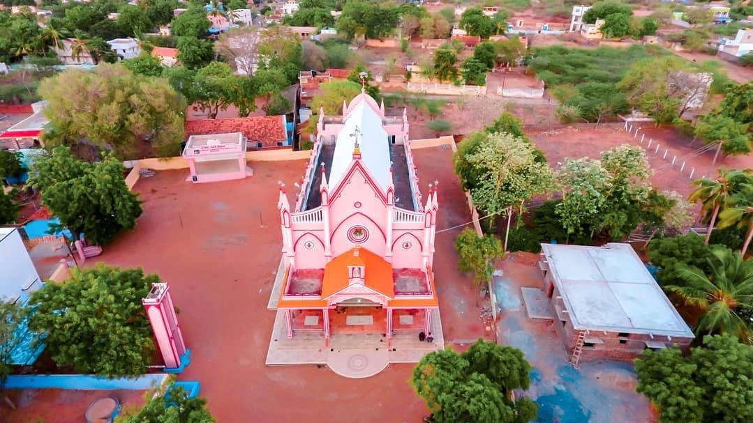 Our Lady of Assumption Church
