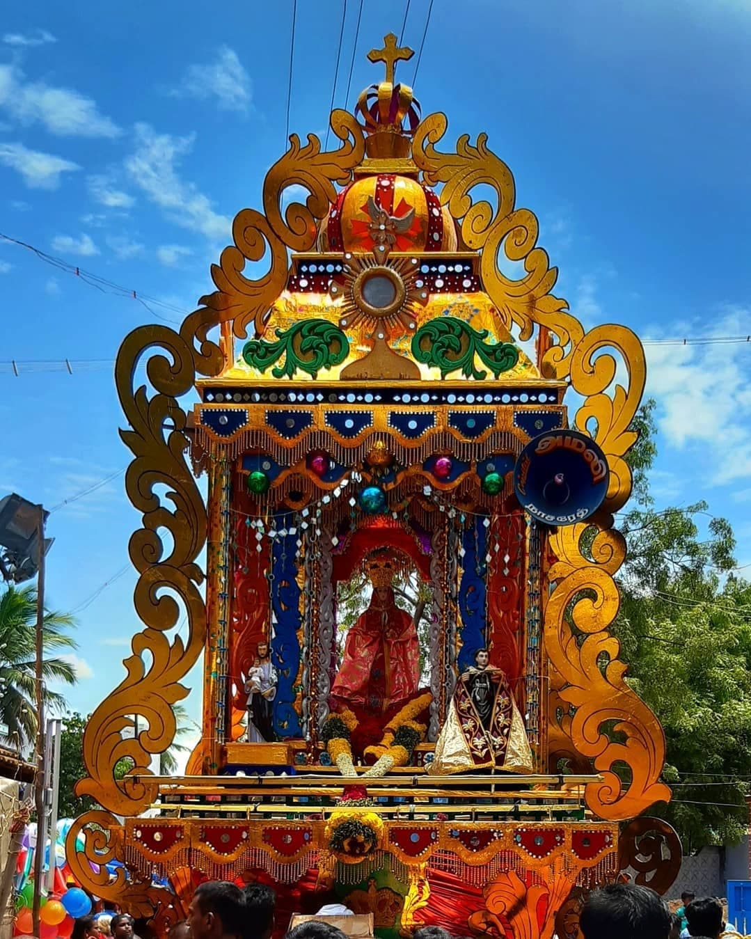 Feast Day