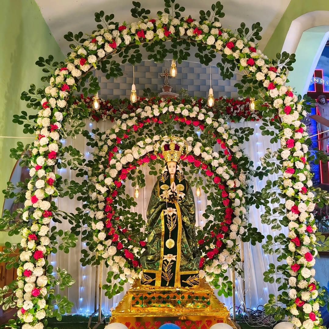 Grotto